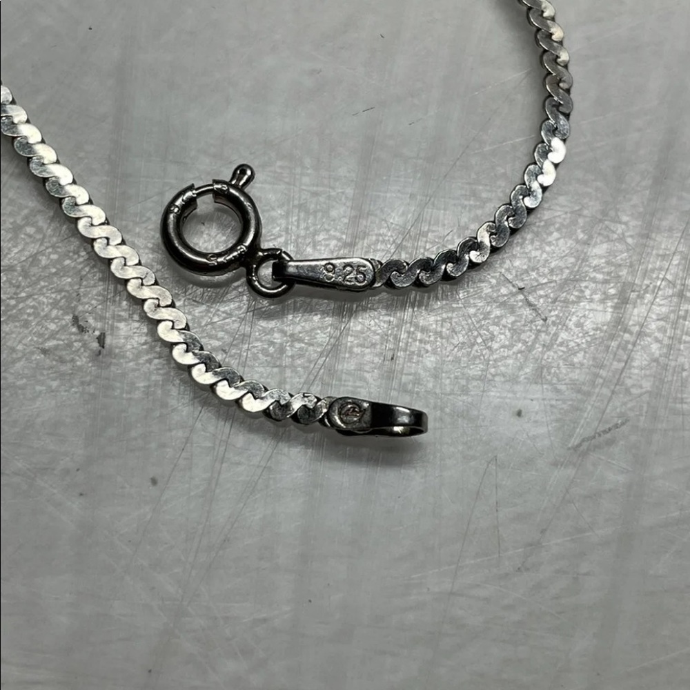 SS necklace - Picture 3 of 3